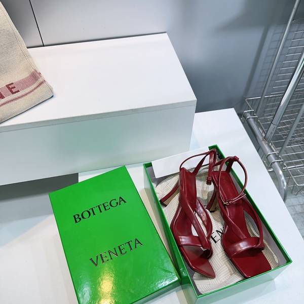 Bottega Veneta Shoes BVS00122 Heel 10CM Bottega Veneta Shoes BVS00122 Heel 10CM